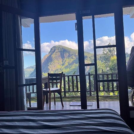 Bed and Breakfast Ella Ridge View Guest Экстерьер фото