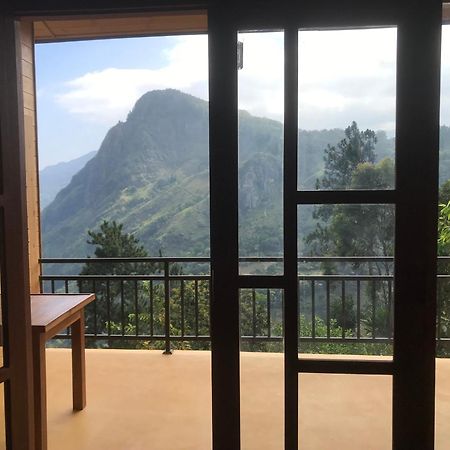 Bed and Breakfast Ella Ridge View Guest Экстерьер фото