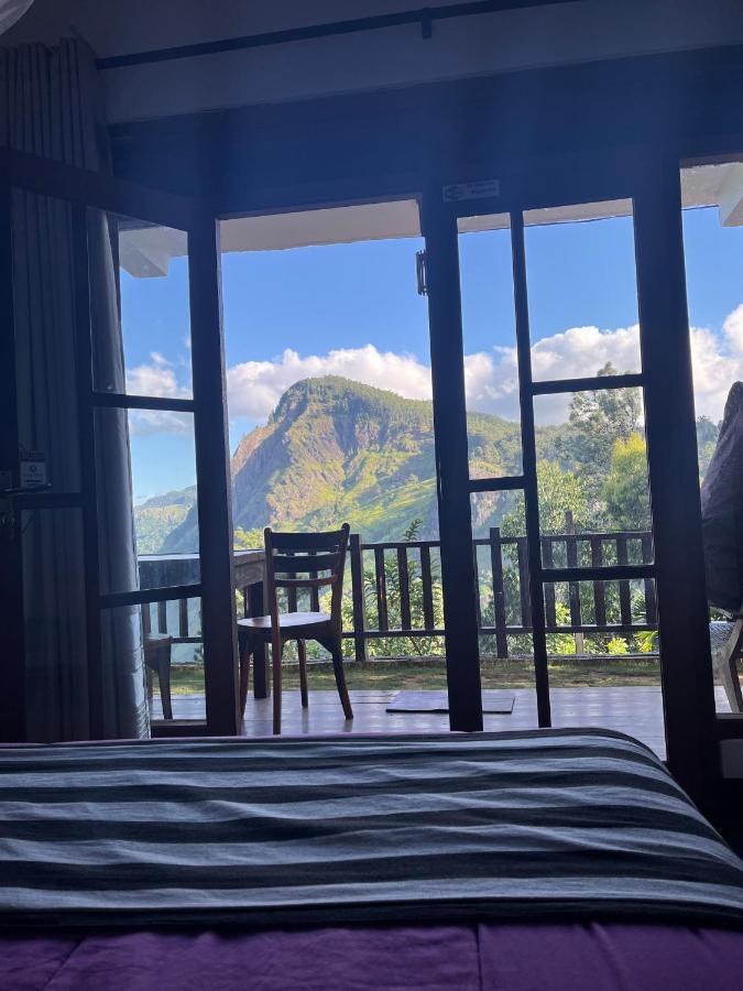 Bed and Breakfast Ella Ridge View Guest Экстерьер фото