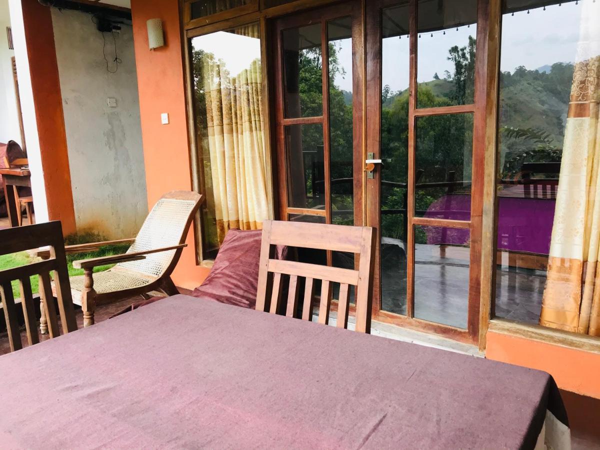 Bed and Breakfast Ella Ridge View Guest Экстерьер фото