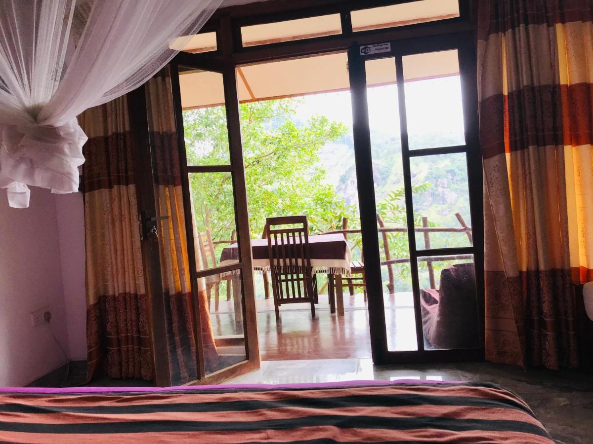 Bed and Breakfast Ella Ridge View Guest Экстерьер фото
