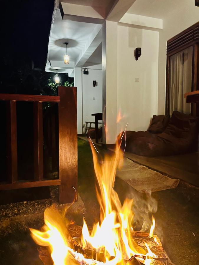 Bed and Breakfast Ella Ridge View Guest Экстерьер фото
