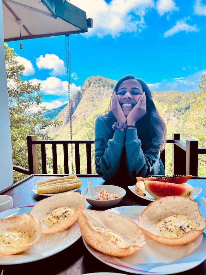 Bed and Breakfast Ella Ridge View Guest Экстерьер фото