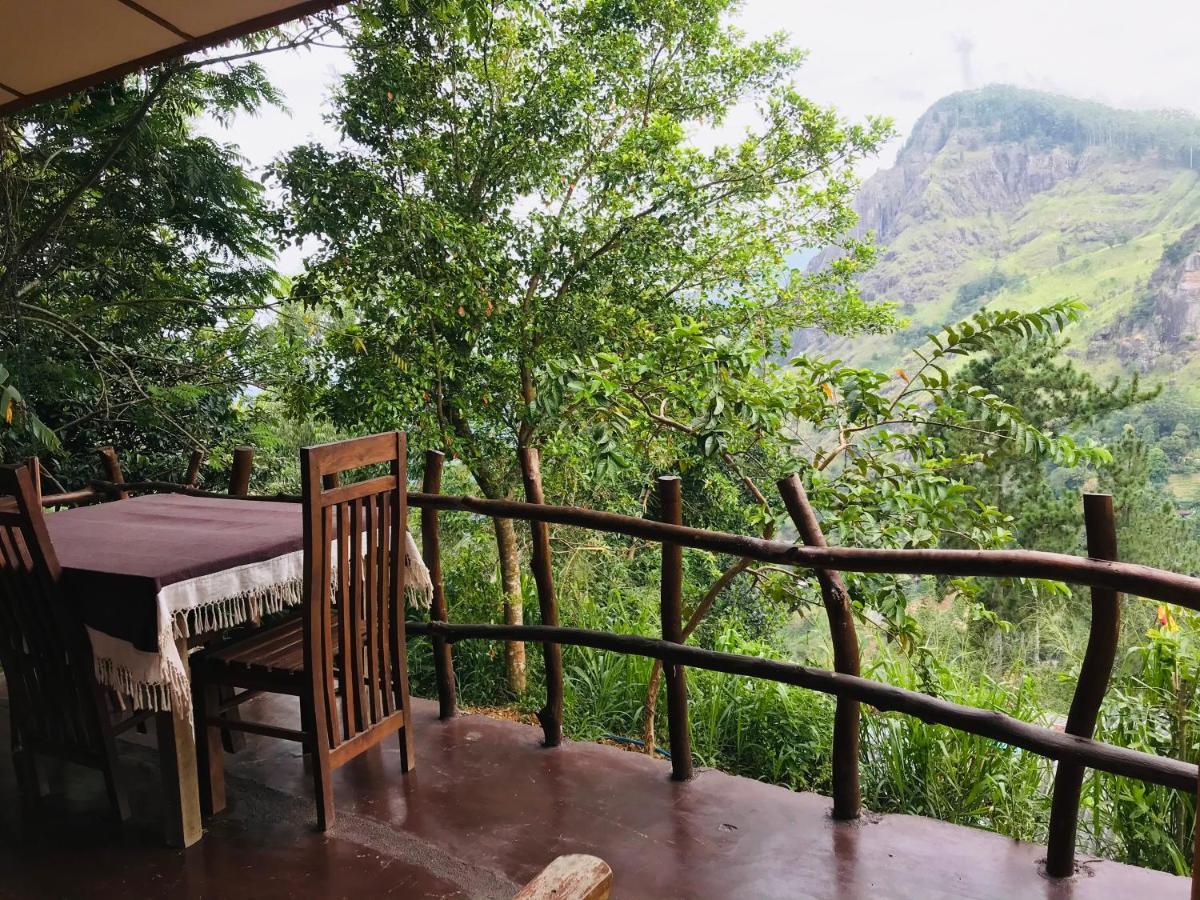 Bed and Breakfast Ella Ridge View Guest Экстерьер фото