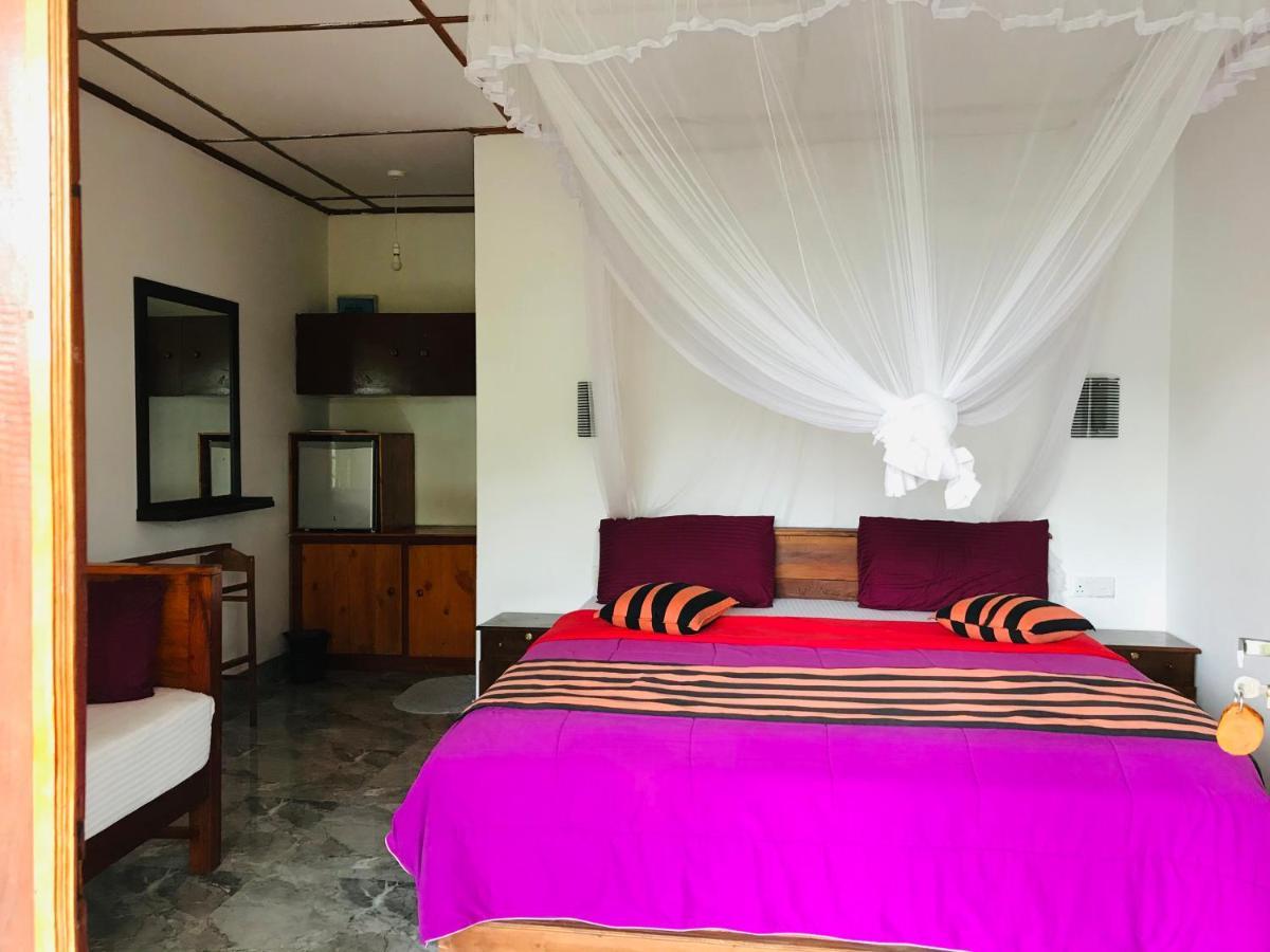 Bed and Breakfast Ella Ridge View Guest Экстерьер фото
