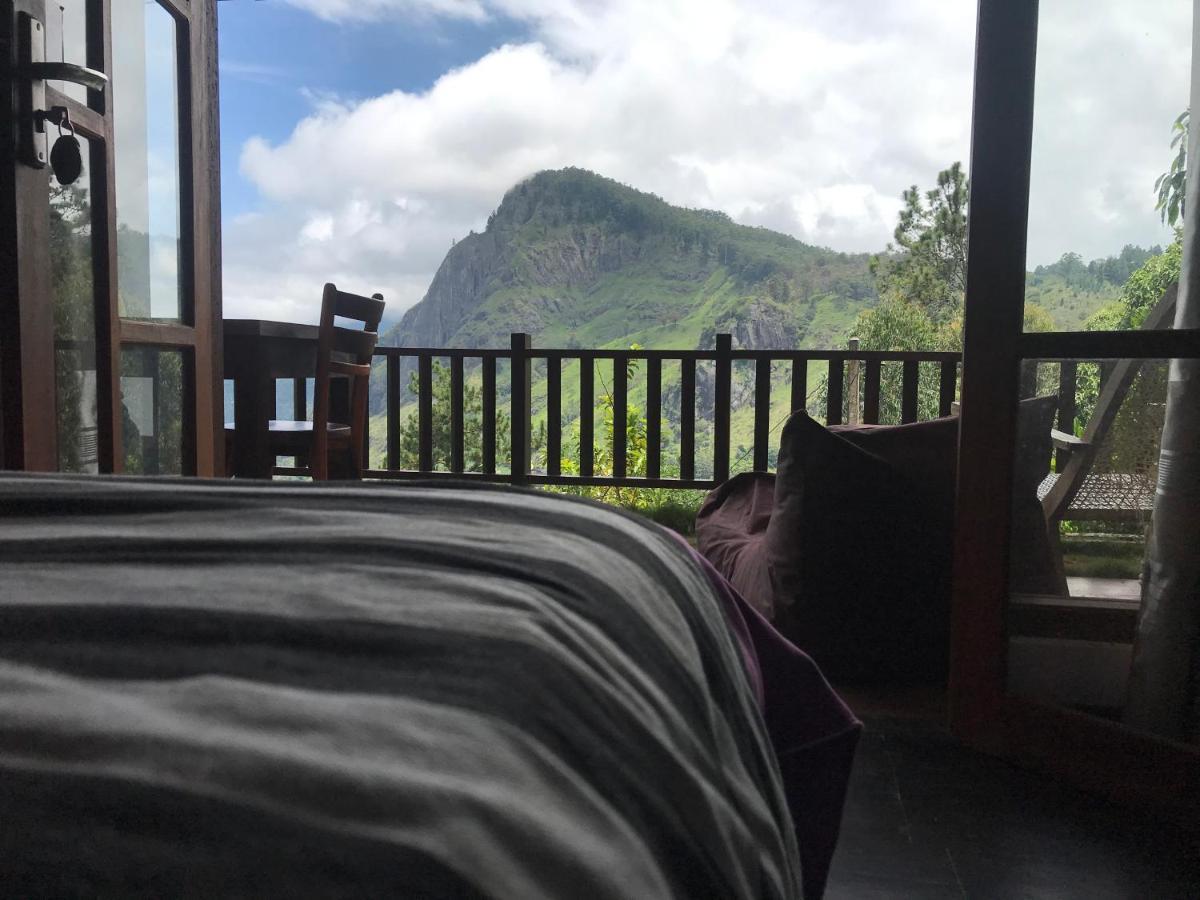 Bed and Breakfast Ella Ridge View Guest Экстерьер фото