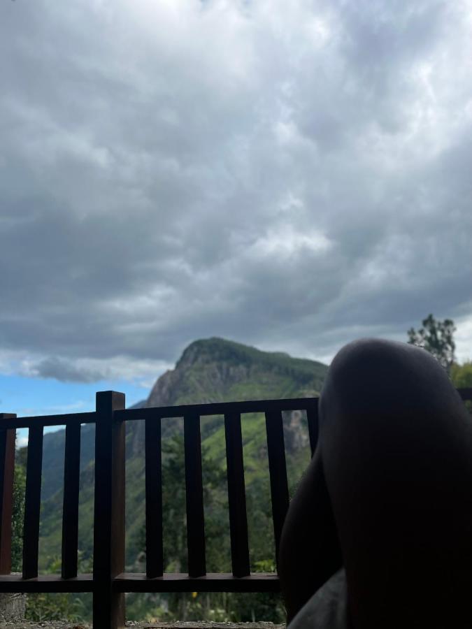 Bed and Breakfast Ella Ridge View Guest Экстерьер фото