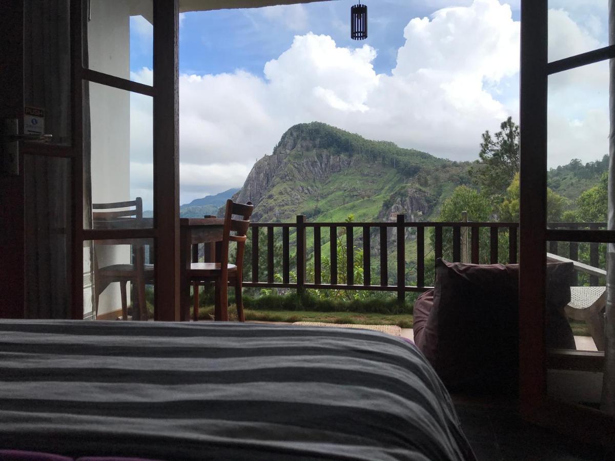 Bed and Breakfast Ella Ridge View Guest Экстерьер фото
