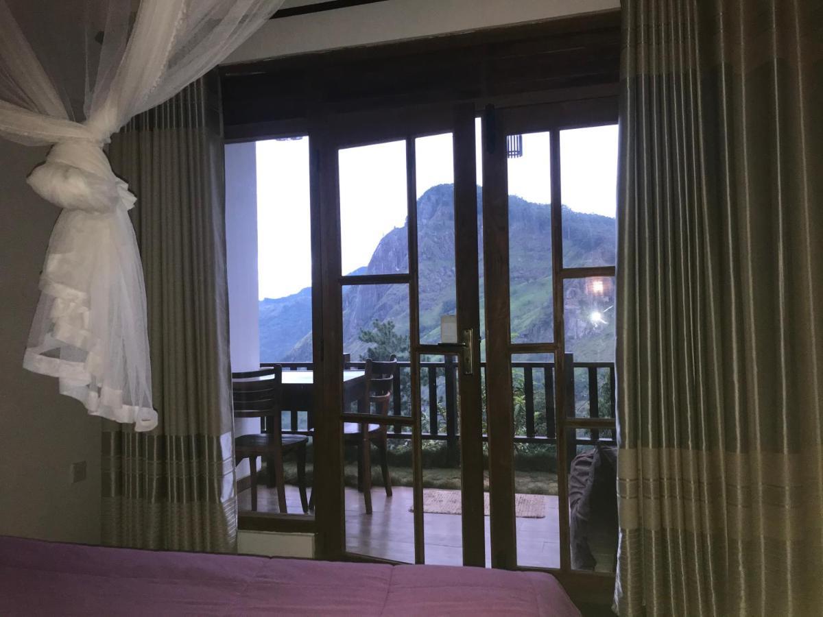 Bed and Breakfast Ella Ridge View Guest Экстерьер фото