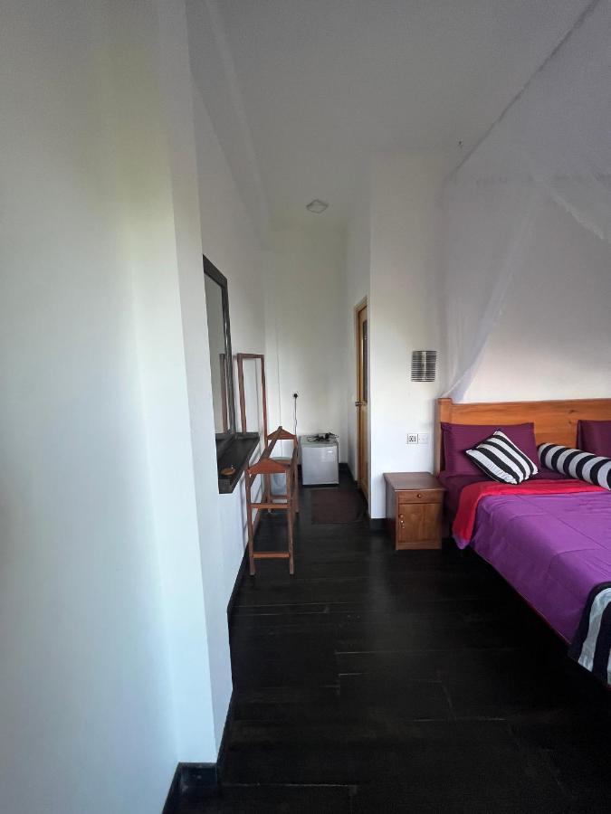 Bed and Breakfast Ella Ridge View Guest Экстерьер фото