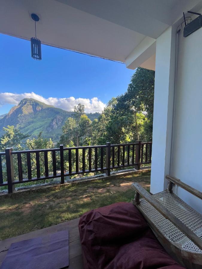 Bed and Breakfast Ella Ridge View Guest Экстерьер фото