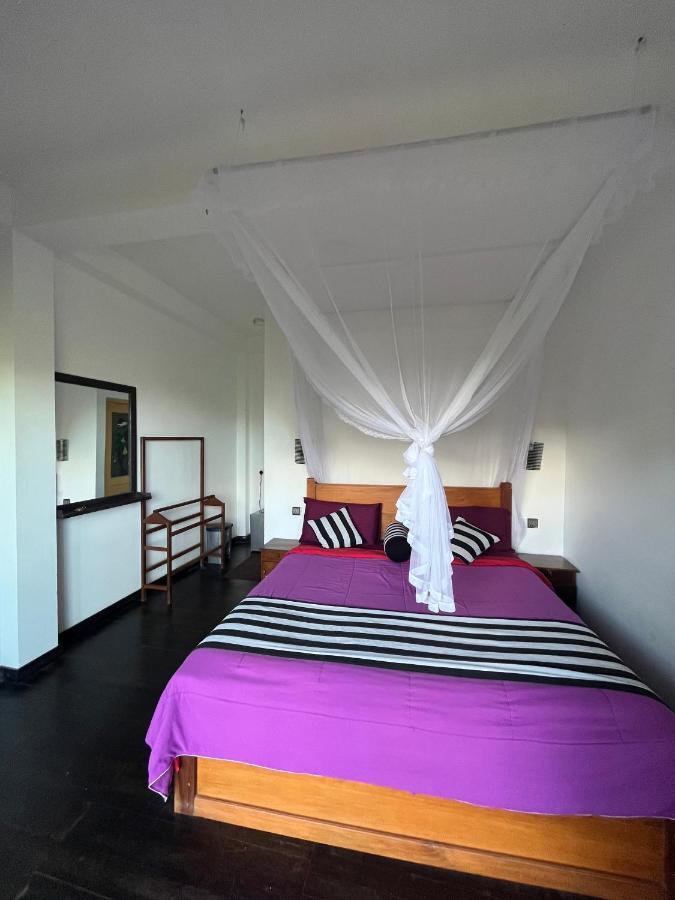 Bed and Breakfast Ella Ridge View Guest Экстерьер фото