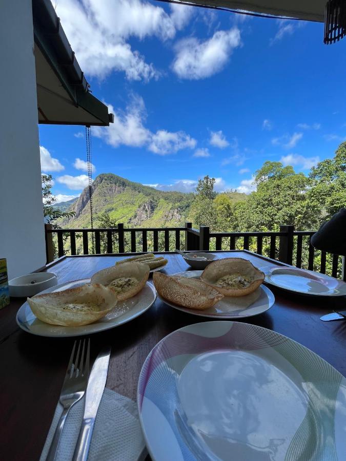 Bed and Breakfast Ella Ridge View Guest Экстерьер фото