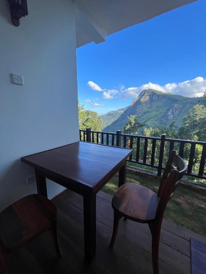 Bed and Breakfast Ella Ridge View Guest Экстерьер фото