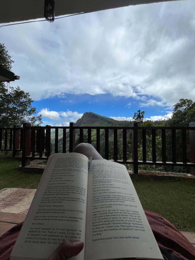 Bed and Breakfast Ella Ridge View Guest Экстерьер фото