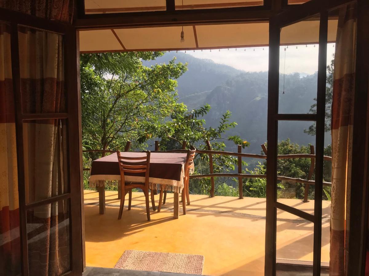 Bed and Breakfast Ella Ridge View Guest Экстерьер фото