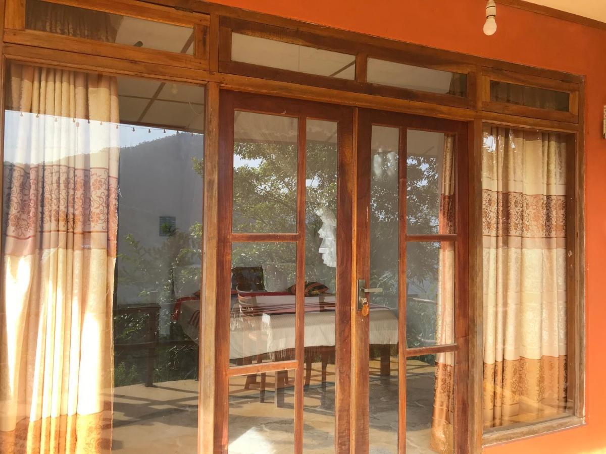 Bed and Breakfast Ella Ridge View Guest Экстерьер фото