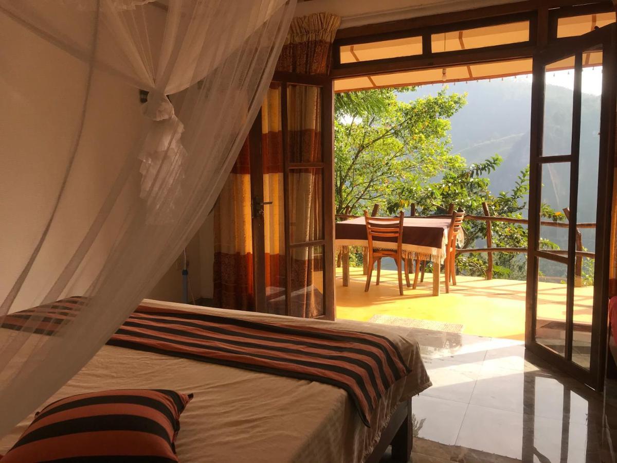 Bed and Breakfast Ella Ridge View Guest Экстерьер фото