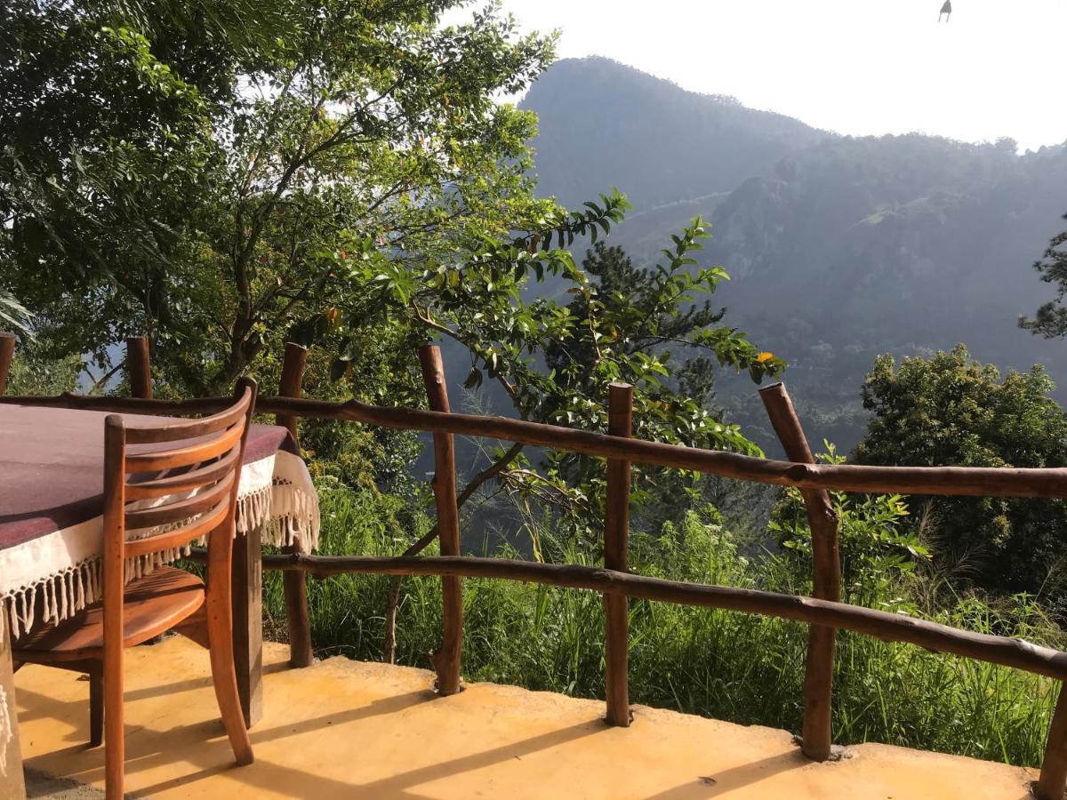Bed and Breakfast Ella Ridge View Guest Экстерьер фото