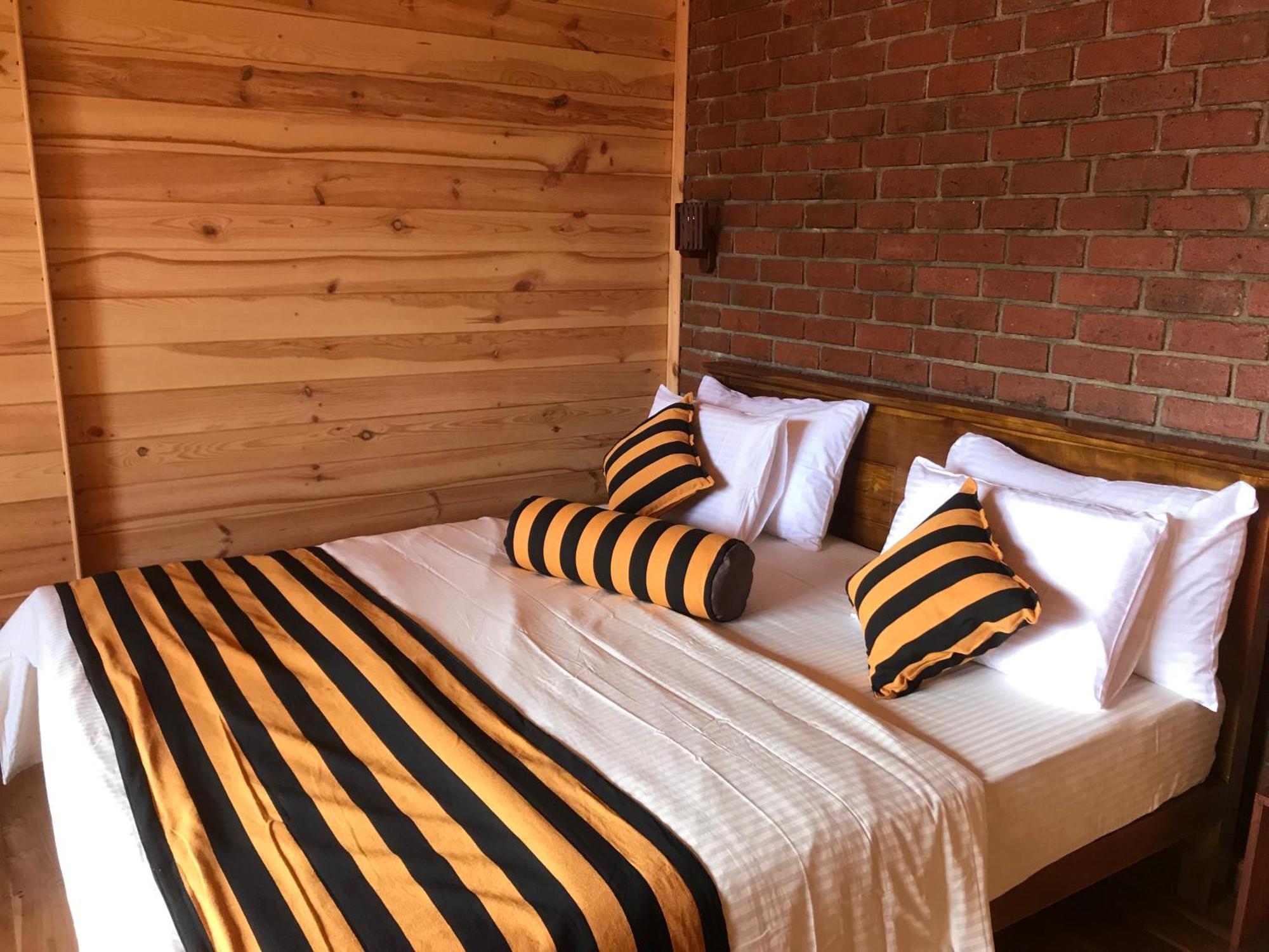 Bed and Breakfast Ella Ridge View Guest Экстерьер фото