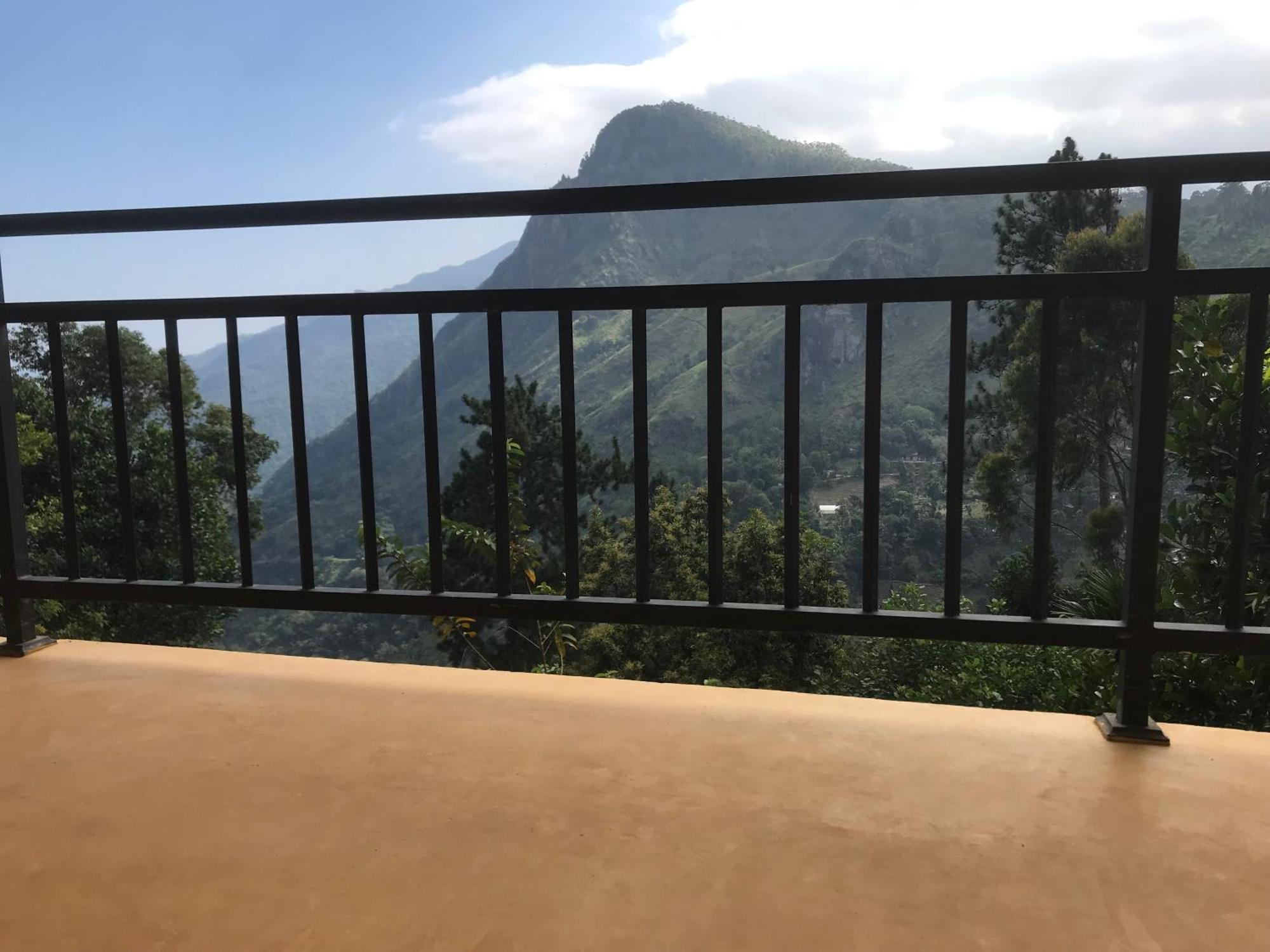 Bed and Breakfast Ella Ridge View Guest Экстерьер фото