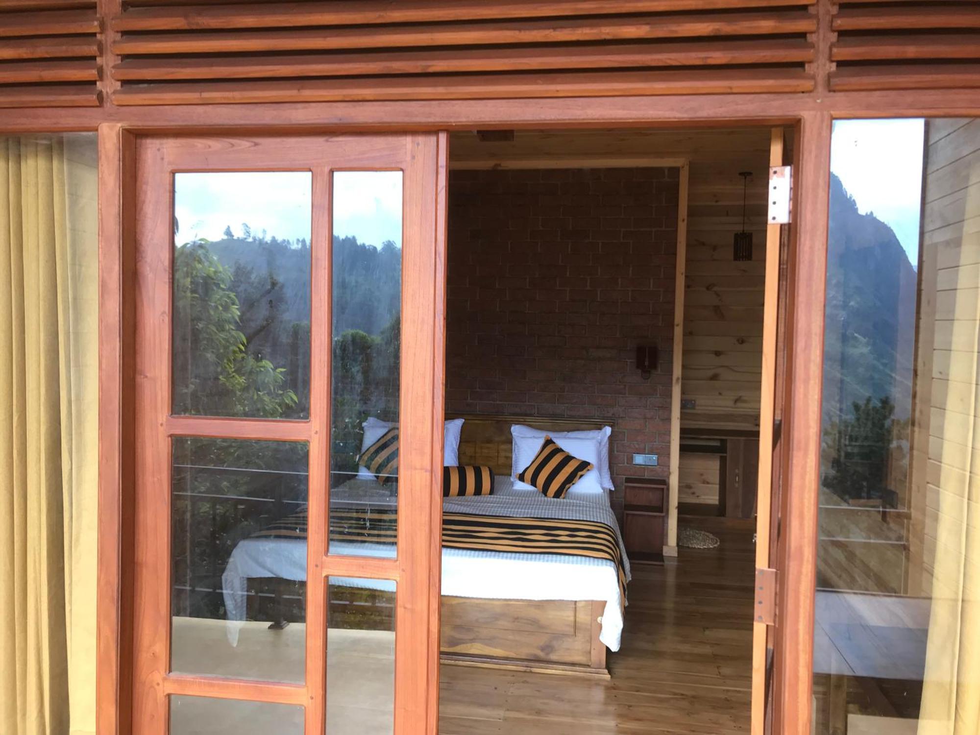 Bed and Breakfast Ella Ridge View Guest Экстерьер фото