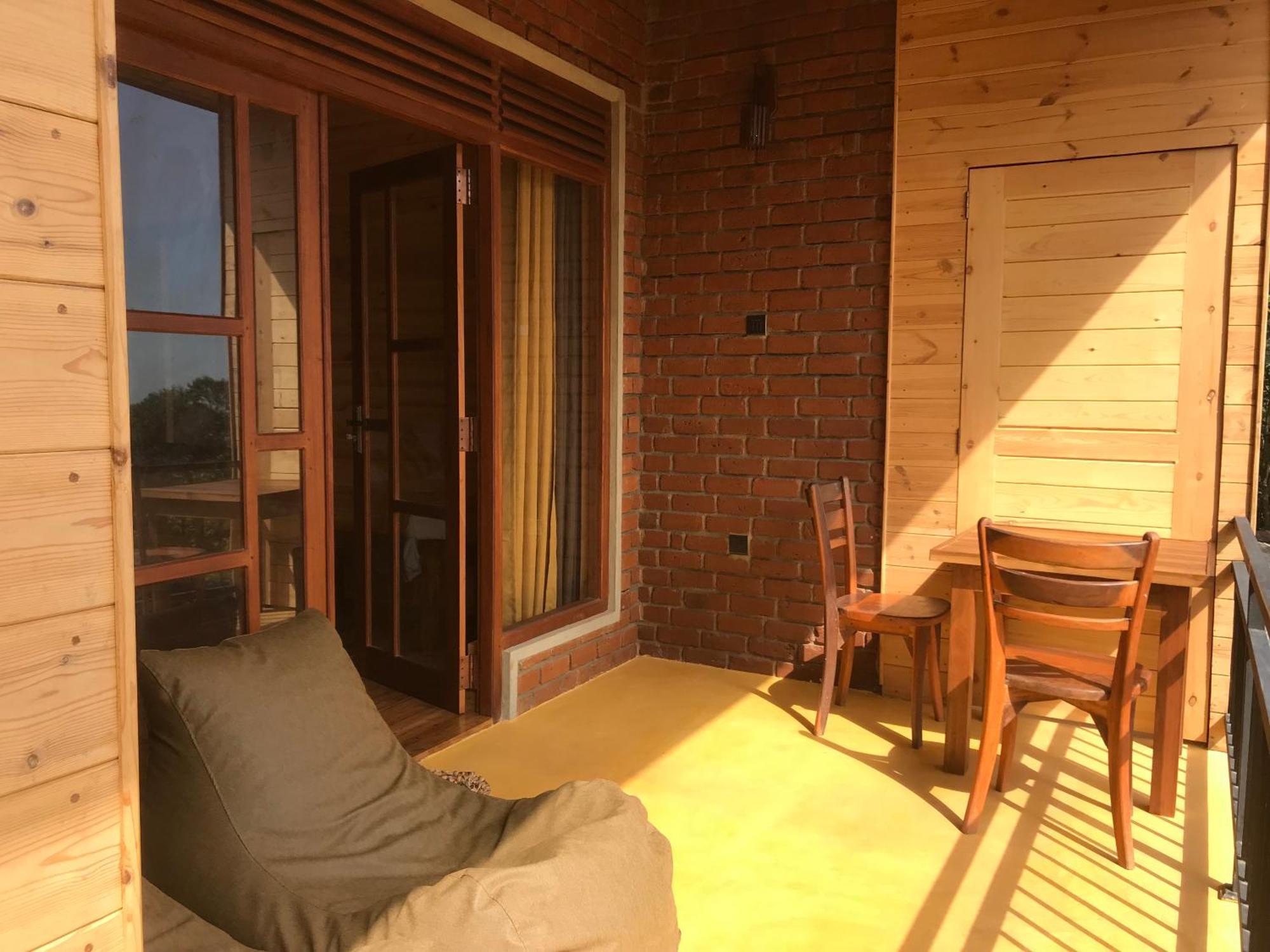 Bed and Breakfast Ella Ridge View Guest Экстерьер фото